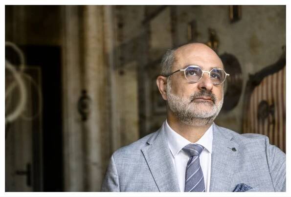 Locarno Chief on Showing Abdellatif Kechiche Film Despite Controversy