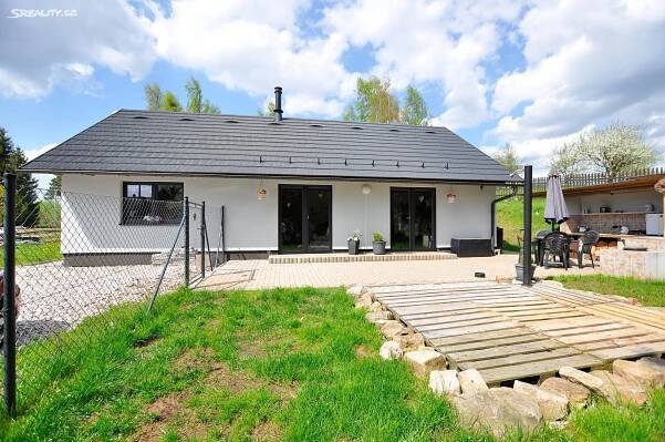 Prodej Dům, Studenecká, Trutnov - Studenec