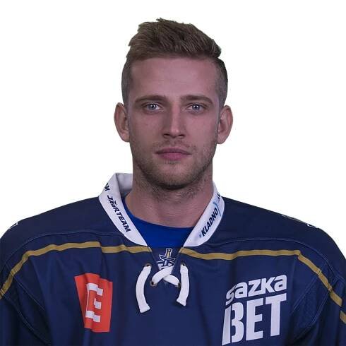 Potvrzeno: Machač se vrací do Kladna! | Hokej.cz - web českého hokeje