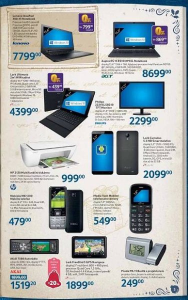 Označte produkt do nákupního košíku