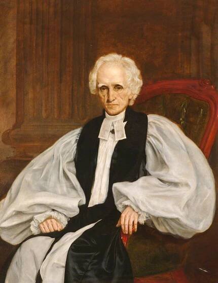 Edward Stanley (bishop)