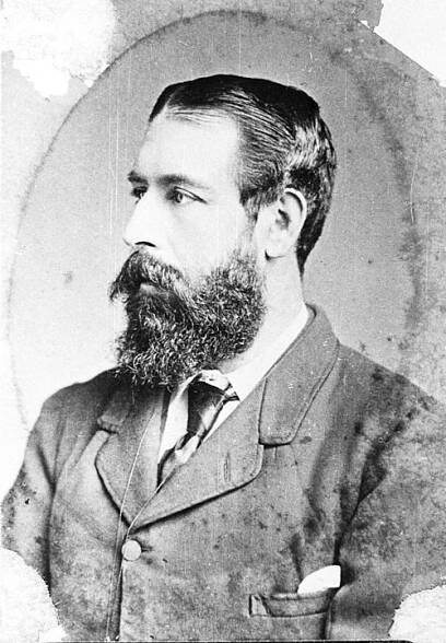 William Russell (New Zealand politician) - Wikipedia
