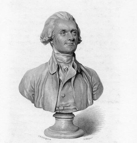 What We’re Still Getting Wrong About Thomas Jefferson
