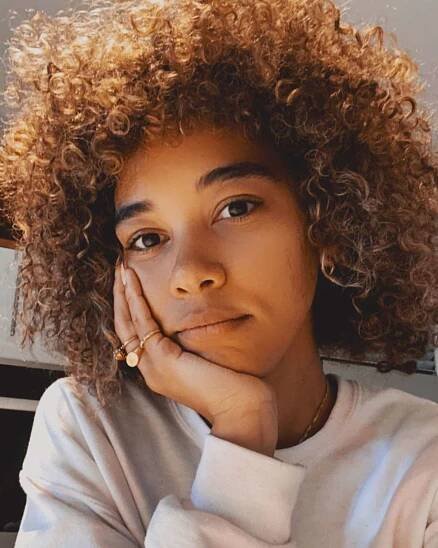 Alexandra Shipp Speaks Publicly About Coming Out: 'It's Never Too Late to be You'