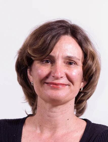Susan Brown Assistant Administrator and Director, Bureau for External Relations and Advocacy (BERA) | United Nations Secretary
