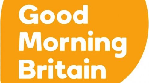 Good Morning Britain star rushed to hospital for emergency surgery...
