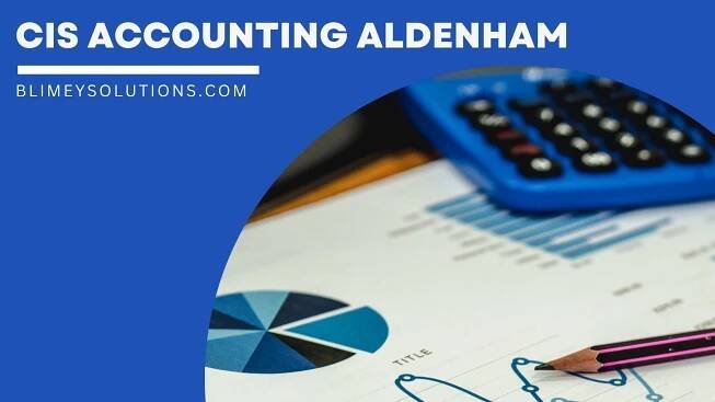 CIS Accounting Aldenham WD25 London