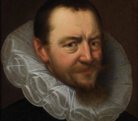 Hans von AACHEN