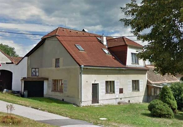 Ubytování Hoštice u Volyně, Apartmány Hoštice - Šumava apartmán, 15646 - ID 15646