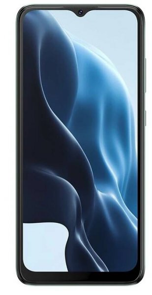 Smartphone Cubot Note 30 4 GB / 64 GB 4G (LTE) černý