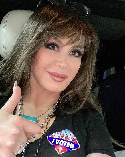 Marie Osmond Plastic Surgery
