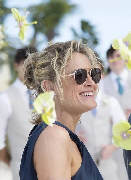 Fosterovi - Kam srdce - Z filmu - Teri Polo