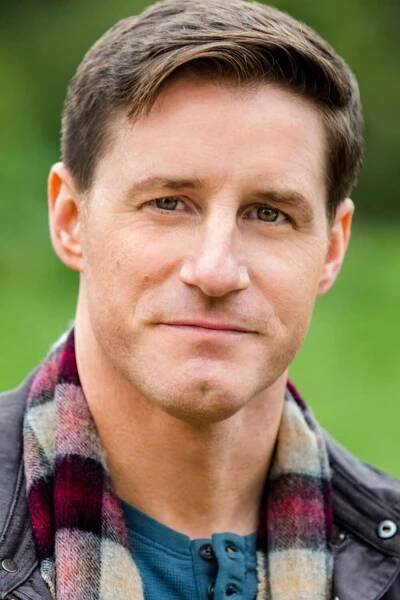 Sam Jaeger herec