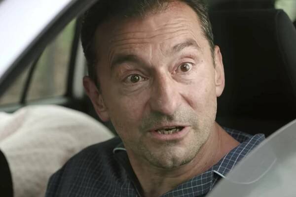 "Ondra Vetchý táhne kampaň Českých drah jak lokomotiva"