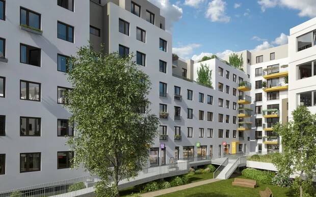 Galerie: Na slovíčko s developerem Jiřím Theinem - Fotka 4 - Echo24.cz