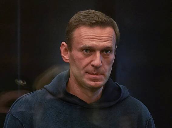 Ruský doktor, co léčil Navalného otravu, náhle zemřel - WN24.cz - World News 24