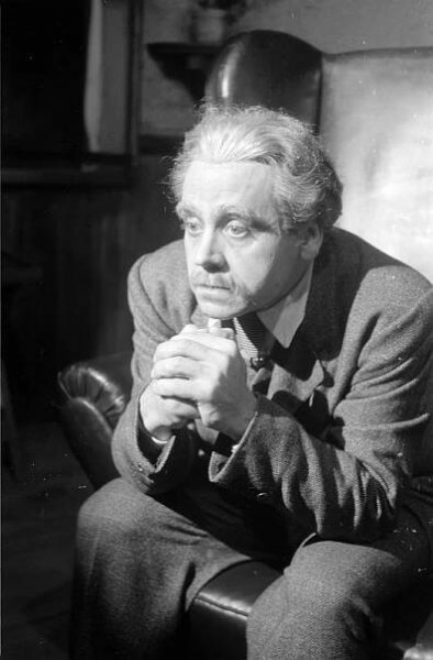 Walter Richter