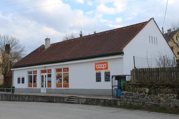 COOP JEDNOTA foto 1