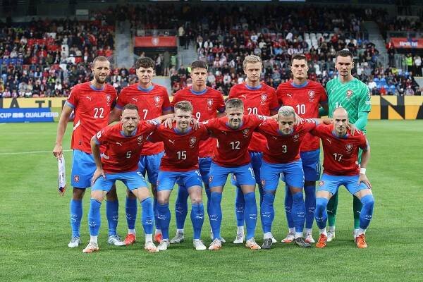 Čeští fotbalisté vládnou kvalifikaci. Klíč k mistrovství světa leží v Chorvatsku