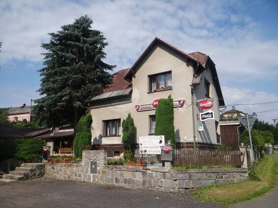 Hospůdka Černucha foto 2