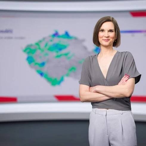 Počasí - ScreenVoice.cz – The power of total video
