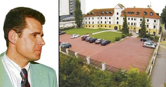 Exdetektiv o vraždě Mrázka: Gross mě donutil, abych mu ukázal spis Krakatice