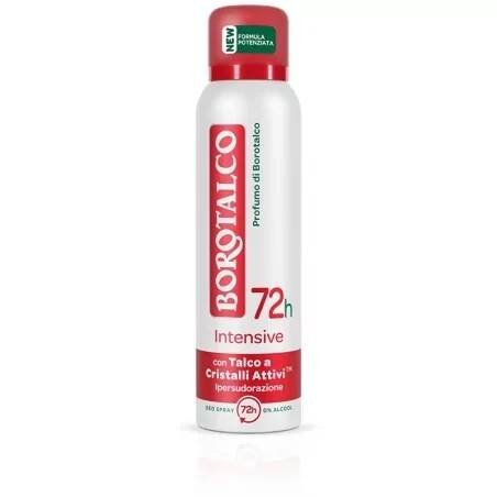 Antiperspirant ve spreji Intensive Borotalco - 150 ml | Superpotraviny-Naturalis.cz