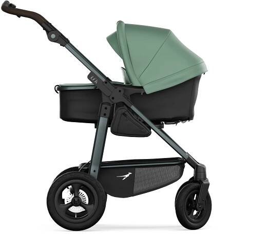 TFK mono 4 2v1 2025 olive