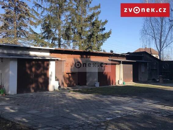 3+1 rekonstruovaný s garáží, dílnou - Otrokovice | Reality.iDNES.cz 
