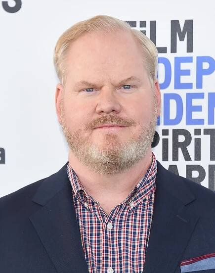 Jim Gaffigan Net Worth