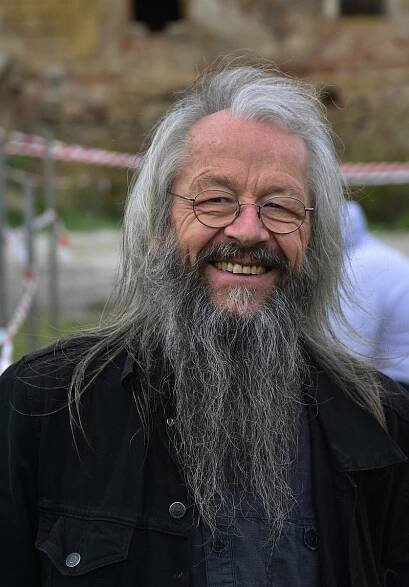Příjezd krále a ranec zábavy: Na zámku Pětipsy si připomněli výročí