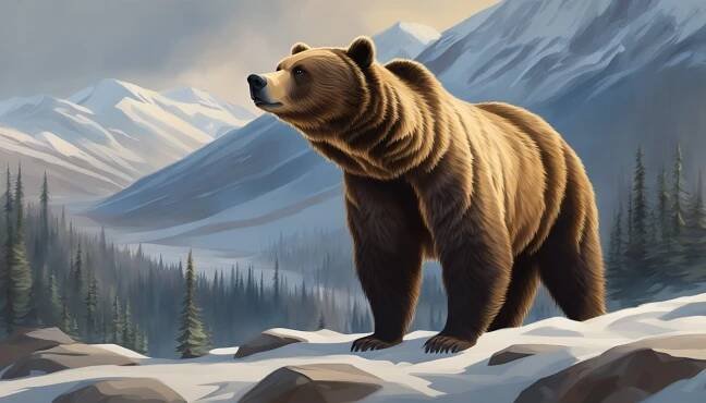 Grizzly Man: Deep Dive into Herzog's Wildlife Documentary — Factual America Podcast