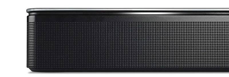 BOSE Soundbar 700 čierny (B 795347-2100) - Soundbar vystavený kus