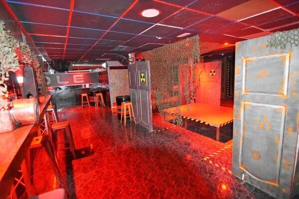 Commercial local for sale in Playa del Inglés – Pride Properties Gran Canaria Real Estate