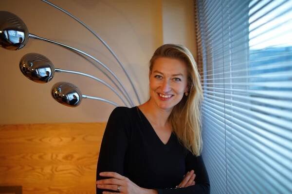 Michaela Káčerková: Mottem bude v Karlových Varech hledání šéfdirigenta – KlasikaPlus.cz