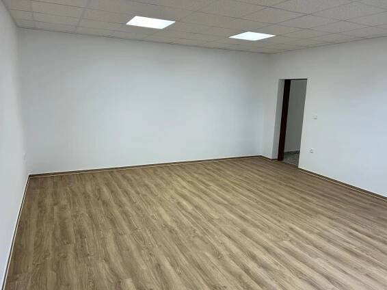 Pronájem části výrobní/skladové haly s kancelářským a sociálním zázemím Brno, Medlánky