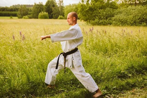 Karate Club Dragons Rosice, z.s. » Fotogalerie