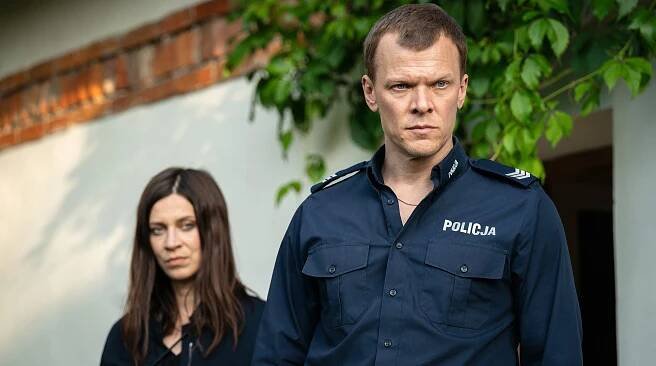 Claudia Eisinger, Sebastian Hülk - Der Masuren-Krimi - Liebestod - Z filmu