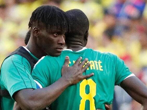 Senegal - Sport.cz