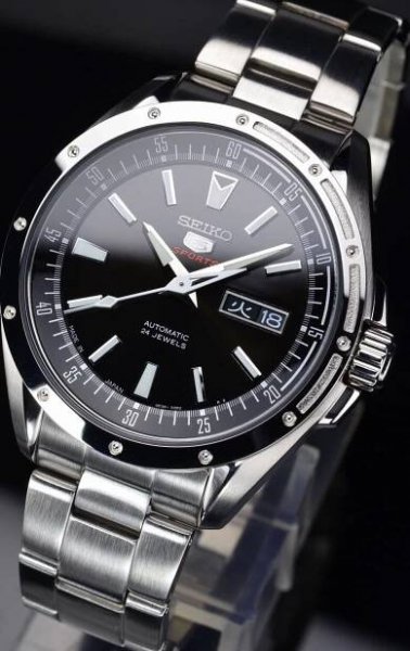 Seiko SARZ005 jdm watch