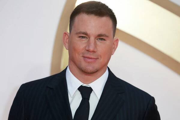Tohto muža by ste chceli mať doma: Channing Tatum na odvážných fotkách boduje!