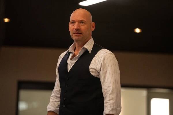 Corey Stoll - Actor