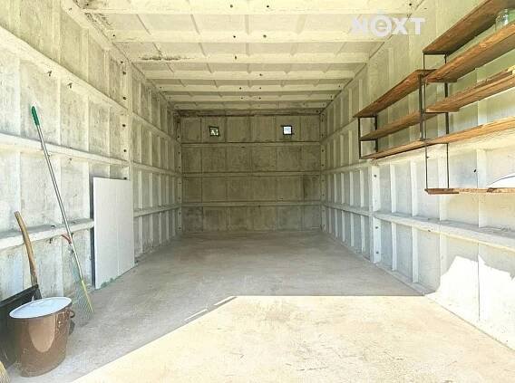 Pronájem ostatní Garáž, 18m2, Chrudim, Chrudim II | Reality.iDNES.cz 