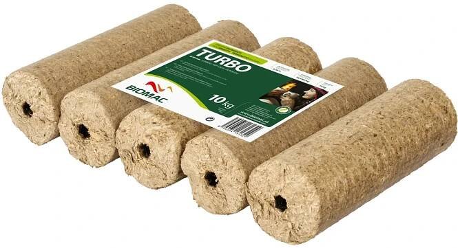 TURBO - balík 10kg