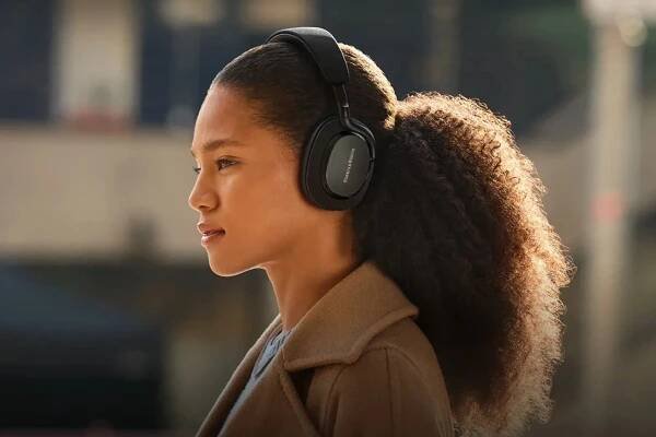 Bowers & Wilkins PX7 S3: Nová královská liga bezdrátových sluchátek
