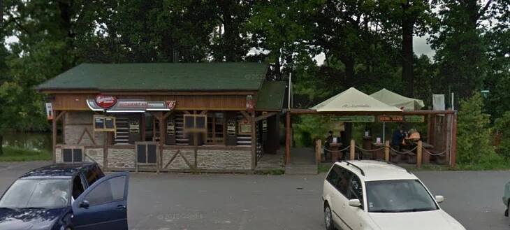Cafe Bistro Kajuta Soběslav | Apetee