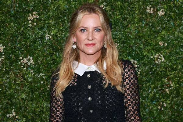 Jessica Capshaw Reveals She Had a Miscarriage: 'The Most Shocking and Deeply, Deeply Sad Thing'