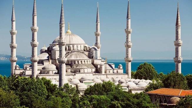 Sultanahmet