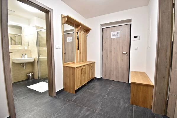 Slunečný apartmán foto 4