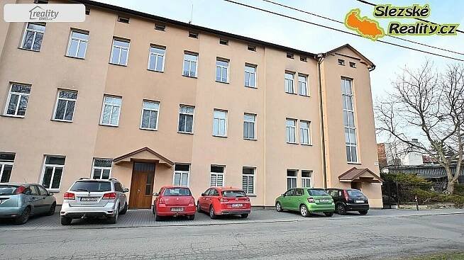 Tovární, Vratimov, okres Ostrava-město